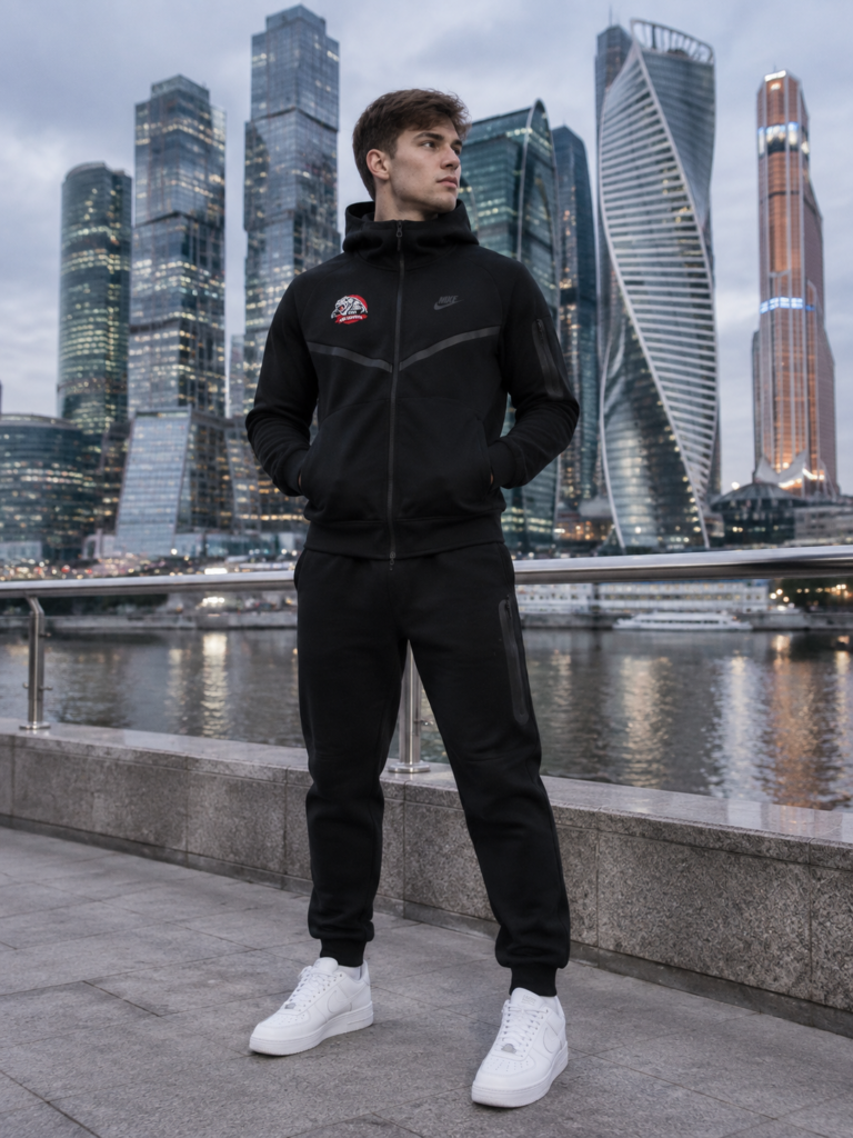 Костюм NIKE Tech-Fleece