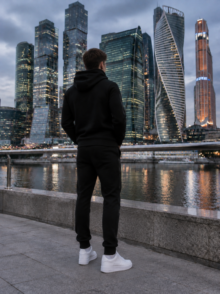 Костюм NIKE Tech-Fleece